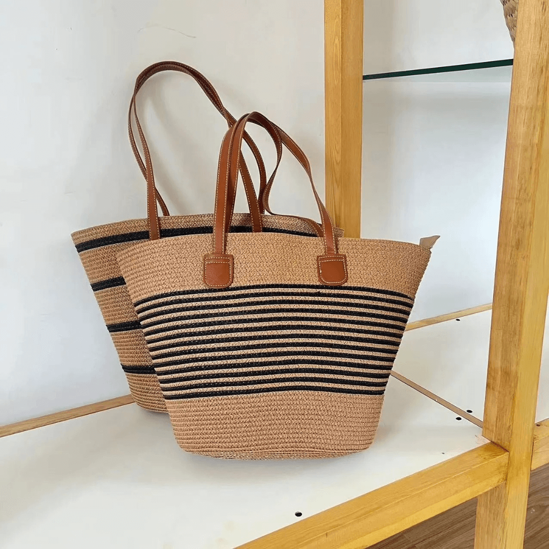 Bolsa de Palha Sant Tropez