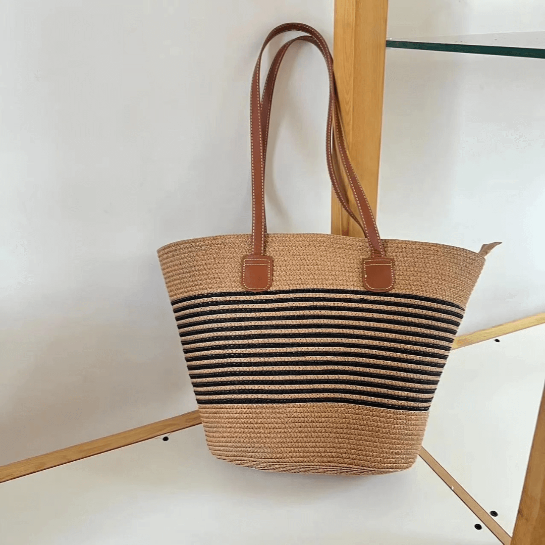 Bolsa de Palha Sant Tropez