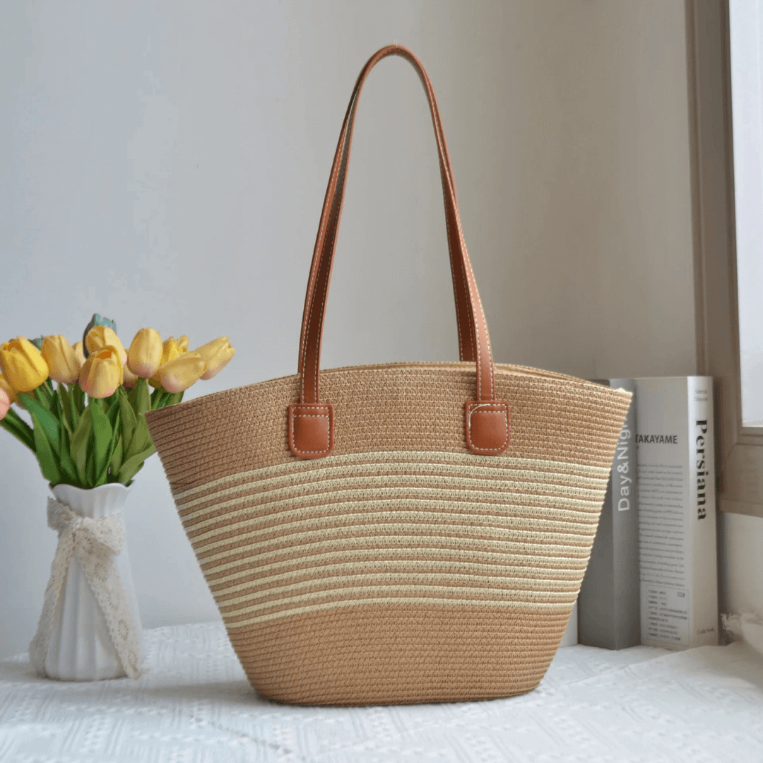 Bolsa de Palha Sant Tropez